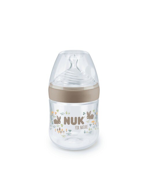 Imagem 0 de Biberão For Nature com Tetina Silicone S - 150 ml