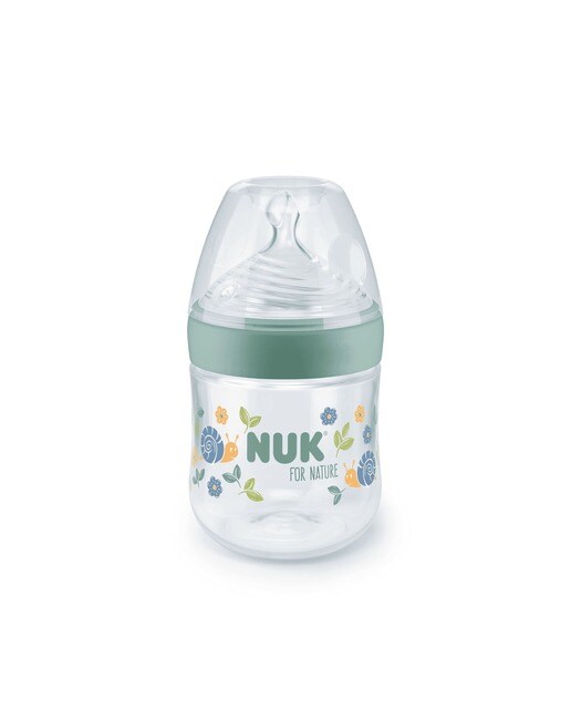 Imagem 0 de Biberão For Nature com Tetina Silicone S - 150 ml