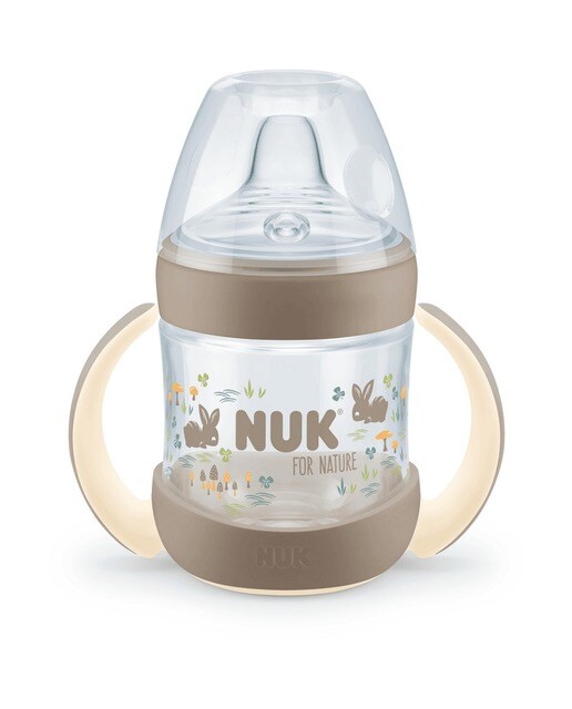 Imagem 0 de Copo de Aprendizagem For Nature  6m+ - 150 ml