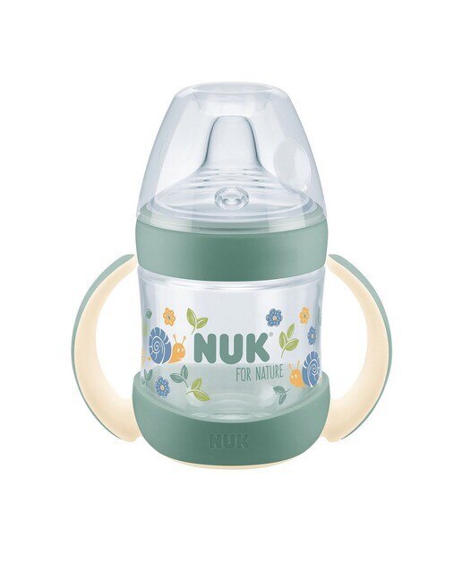 Imagem 0 de Copo de Aprendizagem For Nature  6m+ - 150 ml