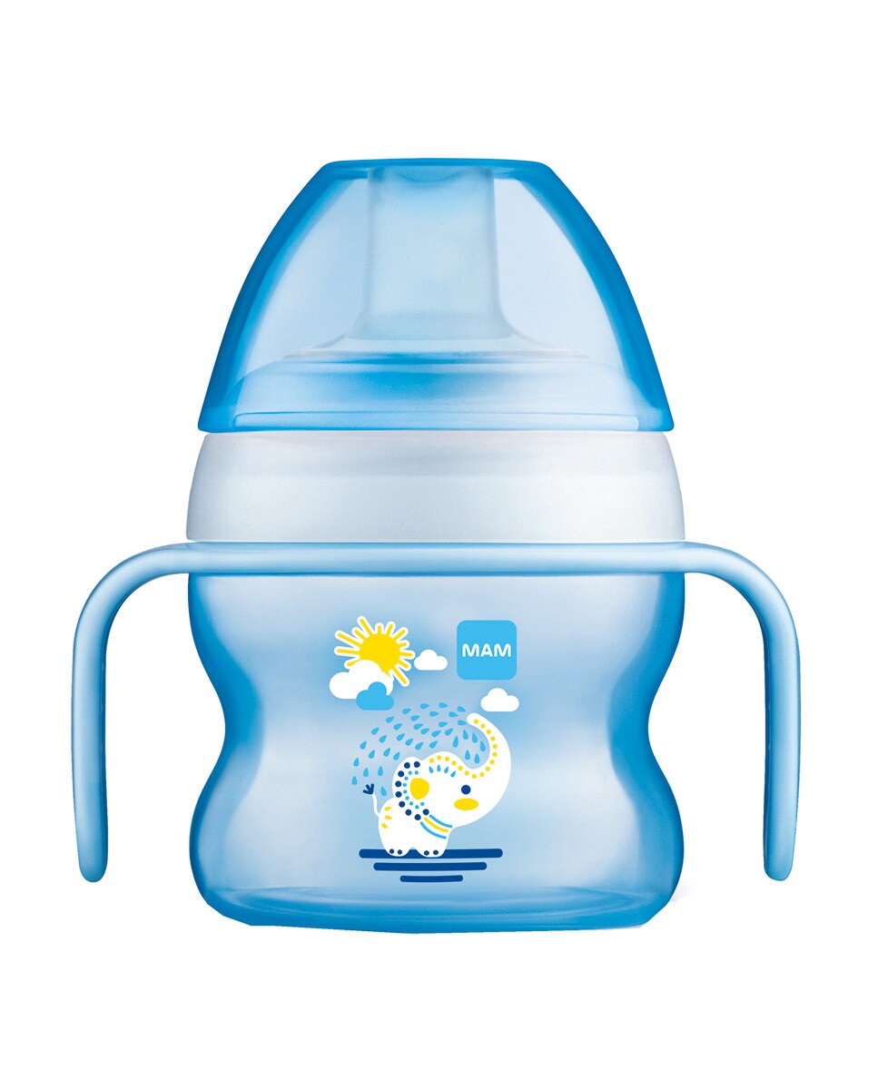 Imagem 0 de Copo de Transição Starter Cup Azul - 150 ml