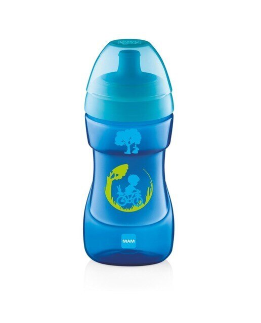 Copo de Transição Sports Cup Azul - 330 ml 1
