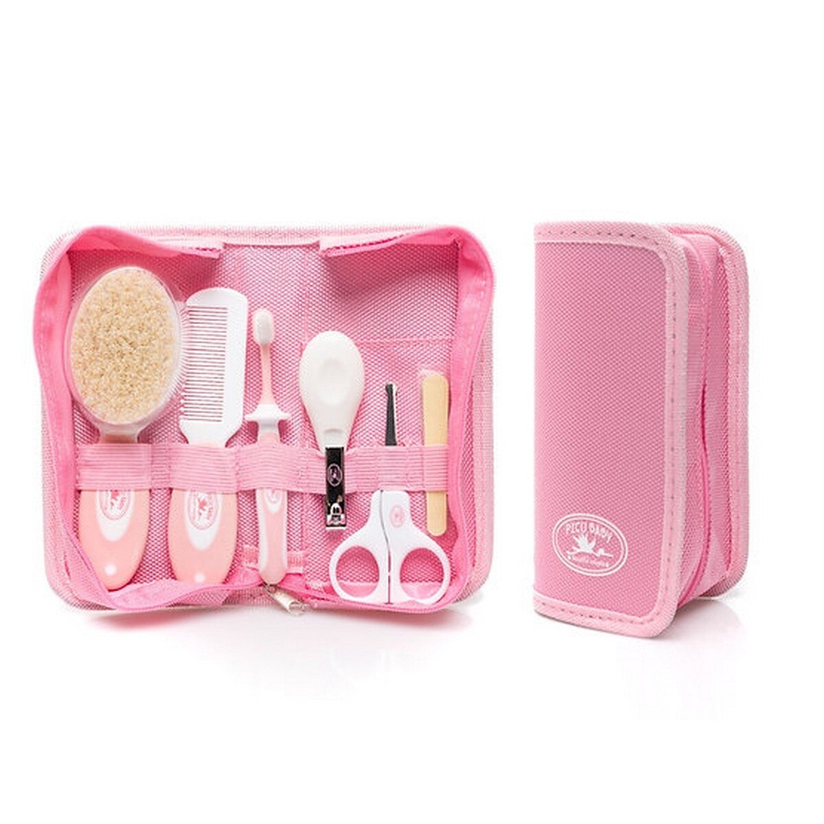 Kit de Higiene Rosa 2