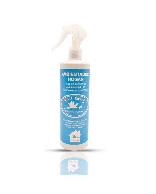 Ambientador de Casa - 500 ml 1