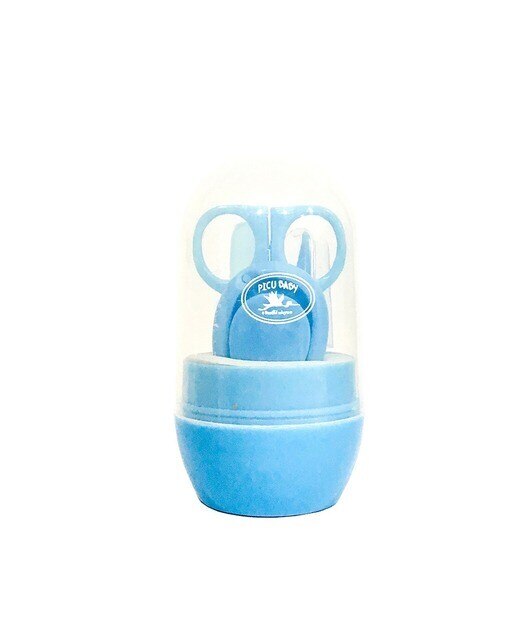 Kit de Manicure Azul 1