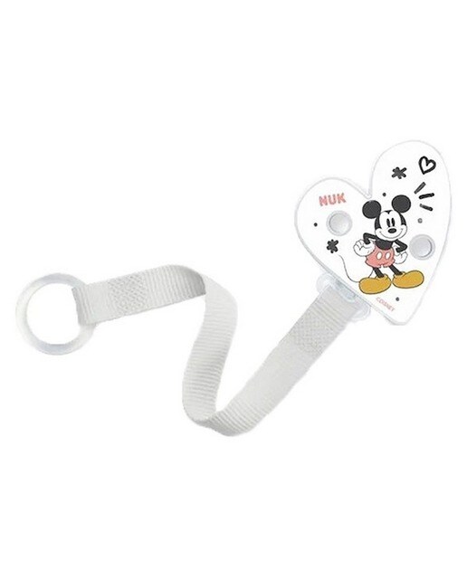 Imagem 0 de Fita para Chupeta Disney Mickey Mouse