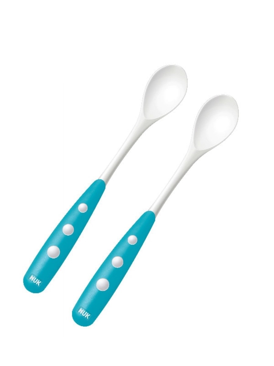 Colher Easy Learning Nuk - 2 colheres 3