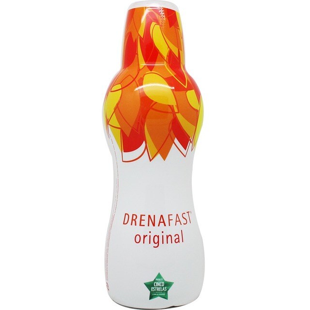 Imagem 0 de Drenafast Original 500ml