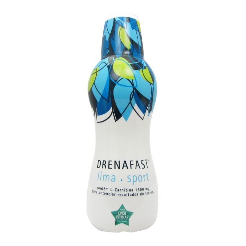 Imagem 0 de Drenafast Sport 500ml