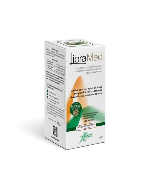 Suplemento Alimentar LibraMed - 138 Comp 1