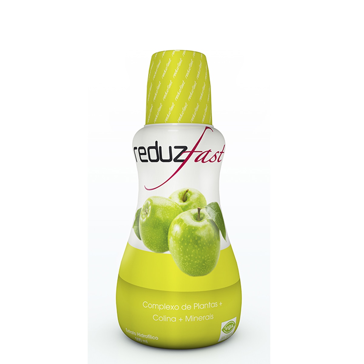 Suplemento Alimentar ReduzFast - 500 ml 1