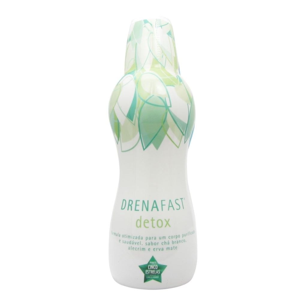Imagem 0 de Drenafast Detox 500ml
