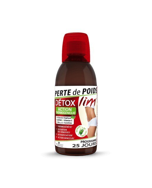 Suplemento Alimentar Perda de Peso - 500 ml 1