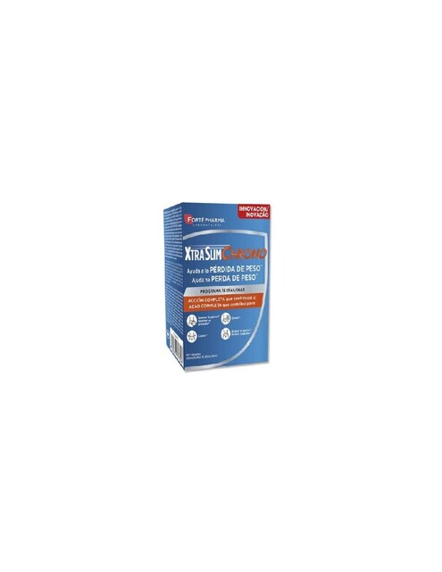 Imagem 0 de Suplemento Alimentar XtraSlim Chrono