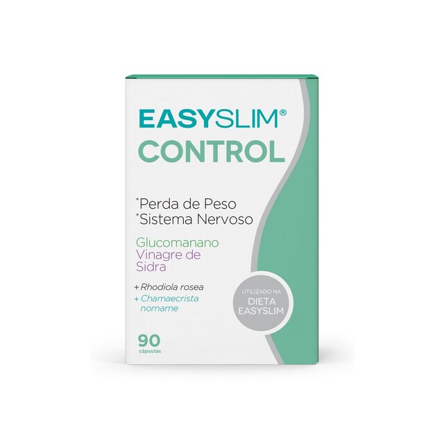 Imagem 0 de EasySlim Control x90 cáps.