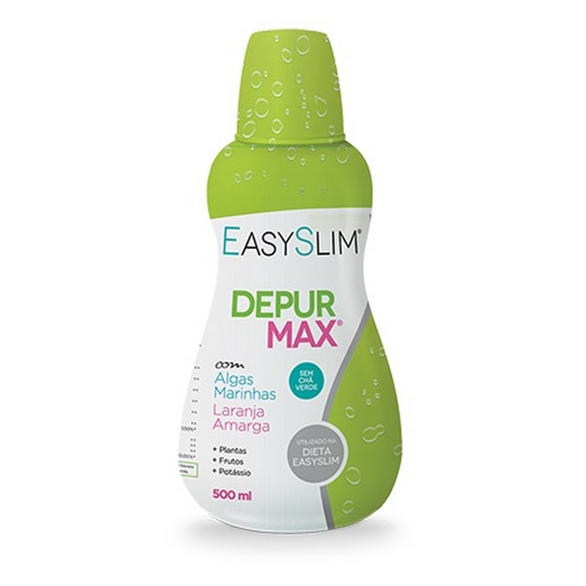 Imagem 0 de Easyslim Depur Max Sol Or 500ml
