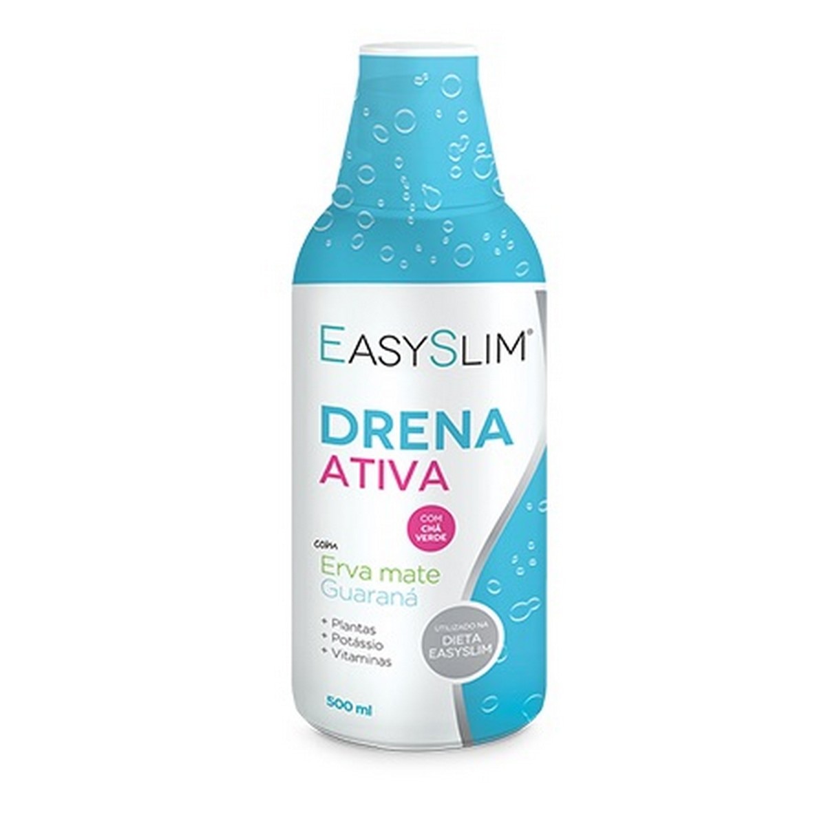 Imagem 0 de Easyslim Drena Ativa Sol 500ml