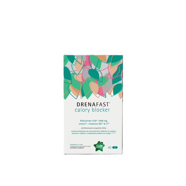 Imagem 0 de Calory Blocker