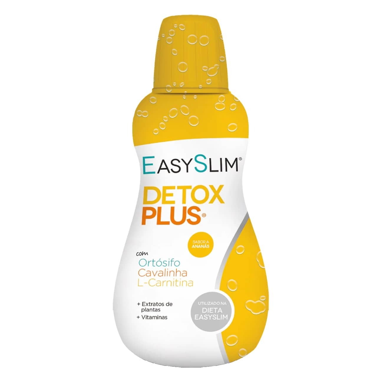 Imagem 0 de Easyslim Detox Plus