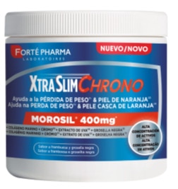 Imagem 0 de Suplemento Alimentar XtraSlim Chrono Morosil - 205 g