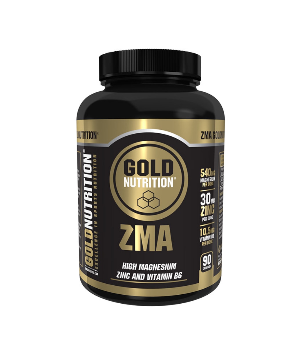 Imagem 0 de Suplemento Alimentar ZMA - 90 cápsulas