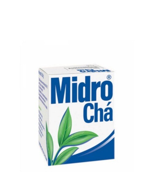 Imagem 0 de Chá Laxante Suave - 80 g