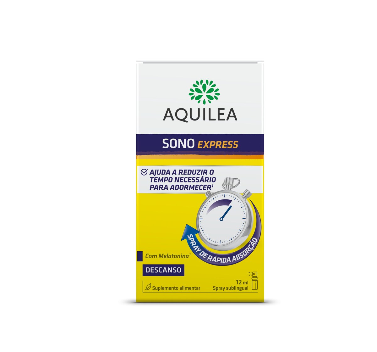 Spray Sono Express - 12 ml 1