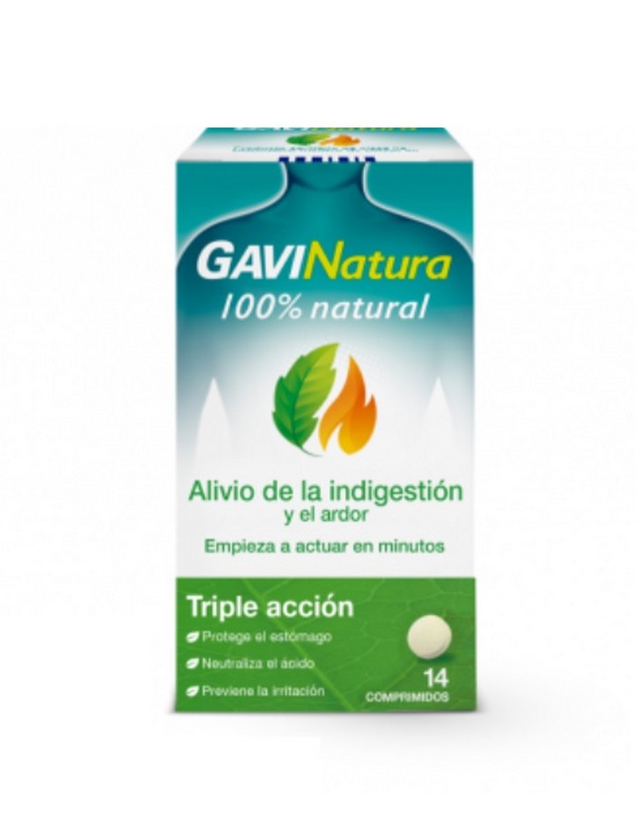 Imagem 0 de Gavinatura 14Comp. Reckitt