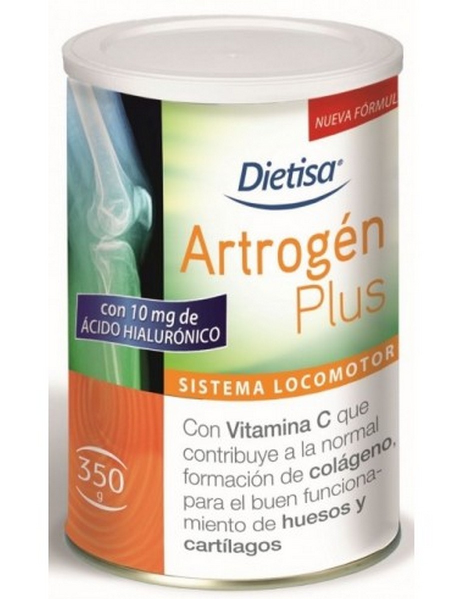 Imagem 0 de Suplemento Alimentar Artrogen Plus - 350 g