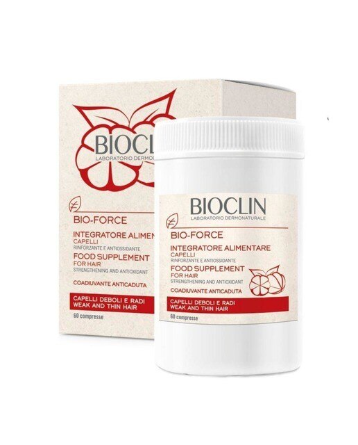 Suplemento Alimentar Bio-Force - 60 comprimidos 1