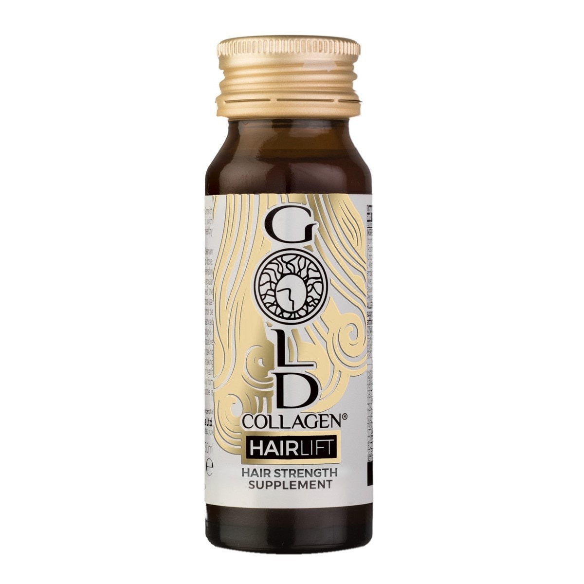 Suplemento Alimentar HairLift Ampolas - 10x50 ml 2