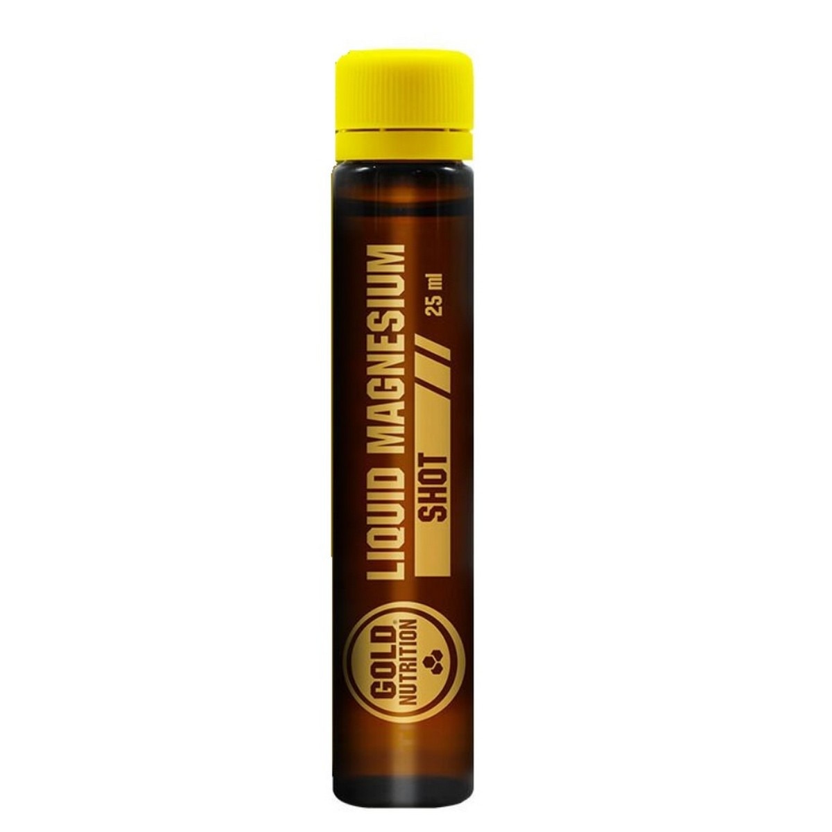 Suplemento Alimentar Liquid Magnesium - 10x25 ml 3