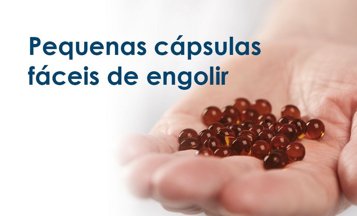 Suplemento Alimentar BioActivo Vitamina D Forte+ - 80 Cápsulas 4