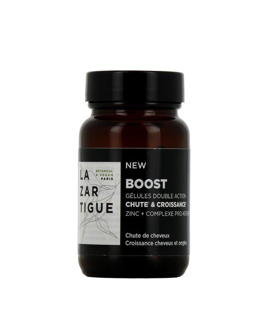 Suplemento Alimentar Boost - 30 Cápsulas 1