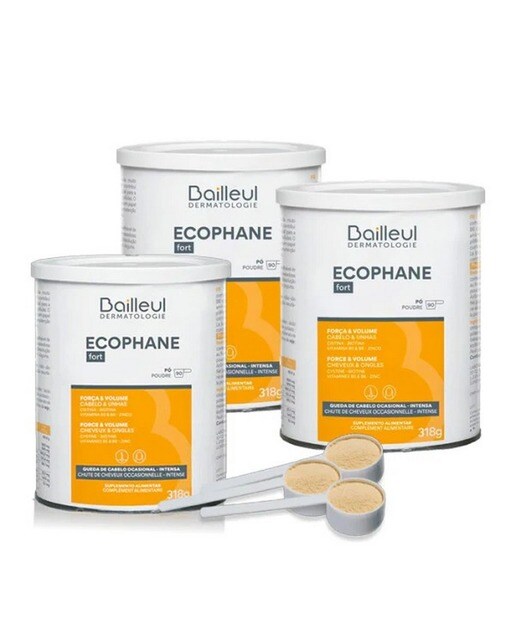 Ecophane Fort Pó 3 x 90 Doses 1