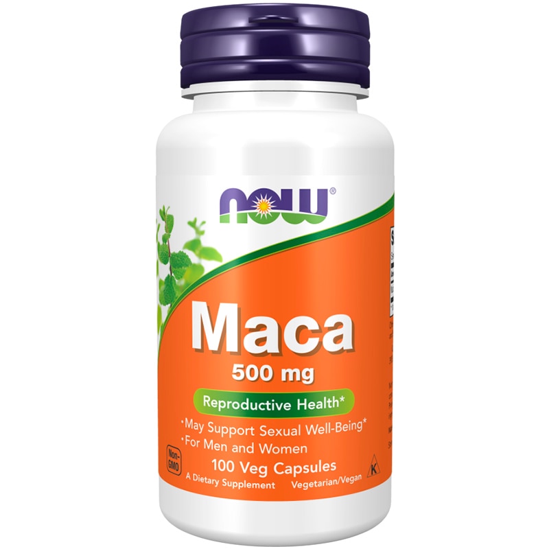 Imagem 0 de Suplemento Alimentar Maca