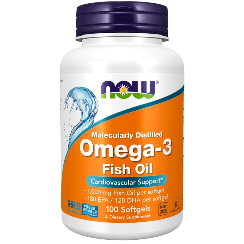 Imagem 0 de Suplemento Alimentar Omega-3