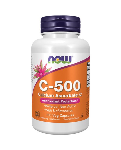 Imagem 0 de Suplemento Alimentar C-500