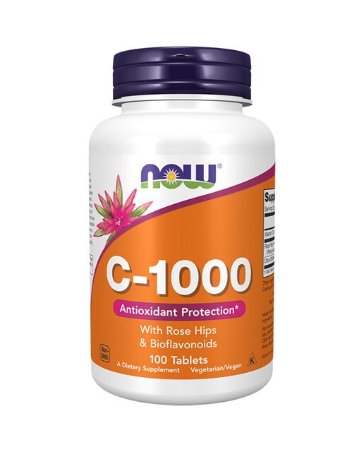 Imagem 0 de Suplemento Alimentar C-1000