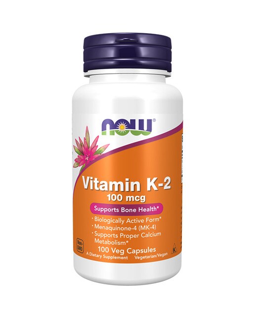 Imagem 0 de Suplemento Alimentar Vitamina K-2