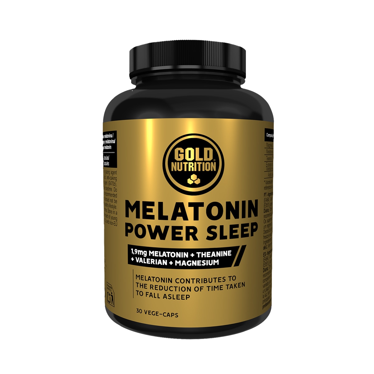 Imagem 0 de Melatonin Power Sleep - 30 vegecaps