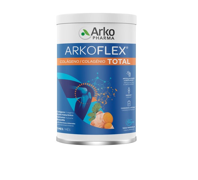 Imagem 0 de Colagénio Total