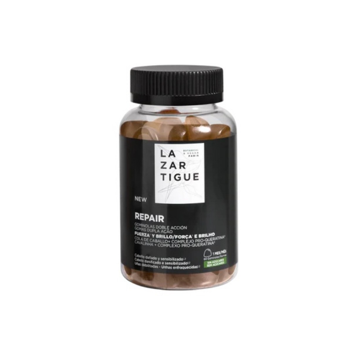 Imagem 0 de Repair Gummies