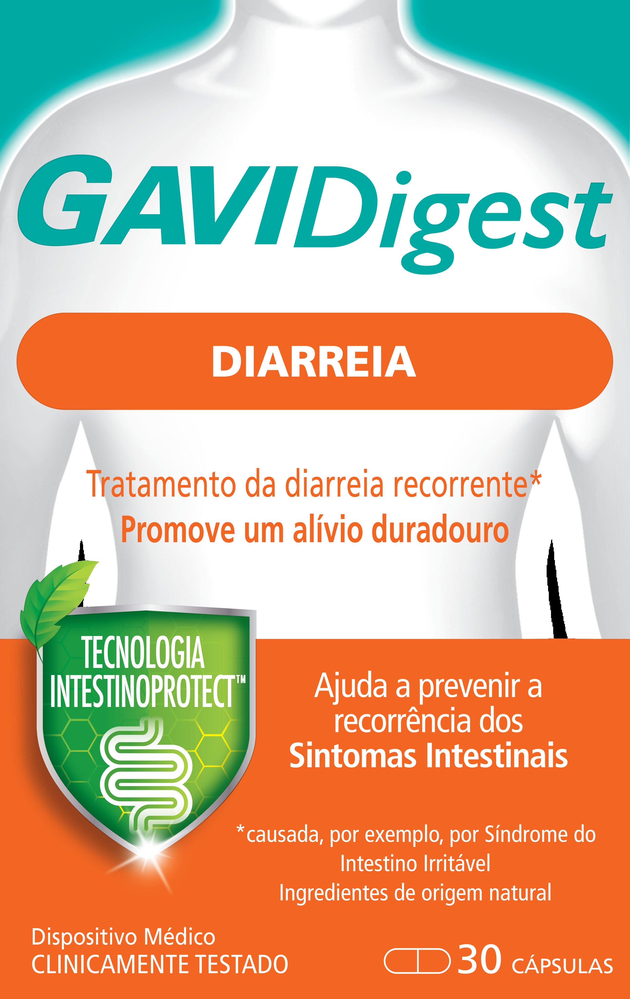Gavidigest Diarreia 1