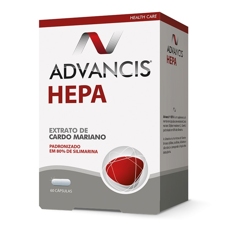Advancis Hepa 1