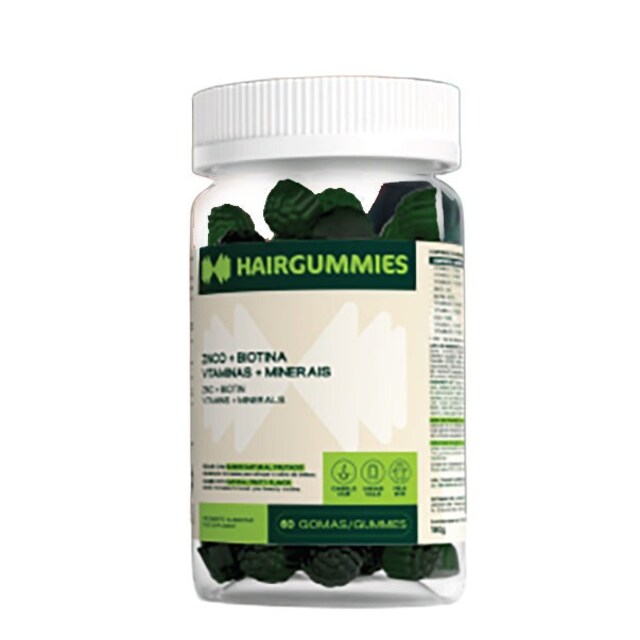 Imagem 0 de Hairgummies