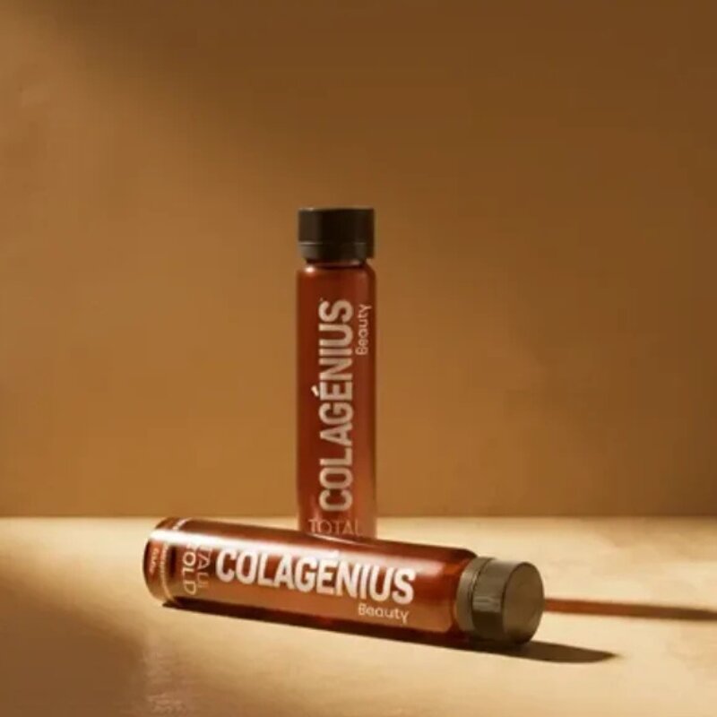 Ampolas Beauty Total Gold 3