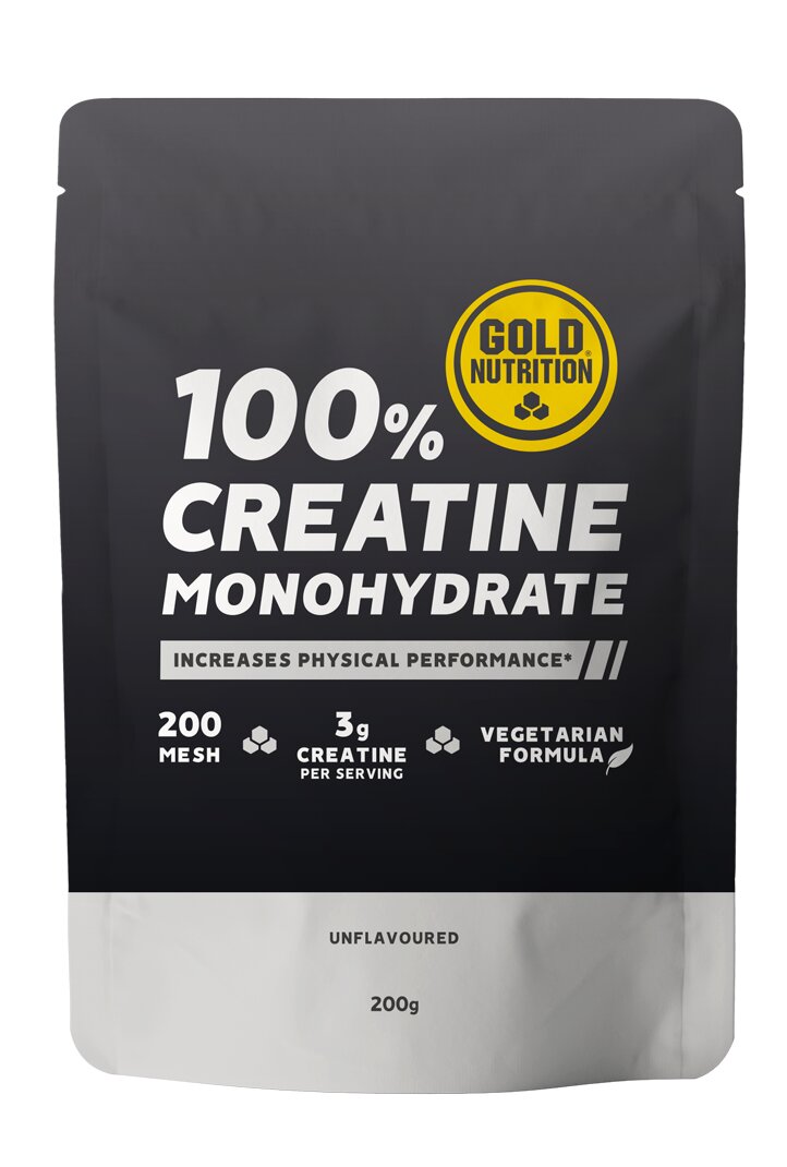 Imagem 0 de Suplemento Alimentar Creatina Monohidratada Sem Sabor