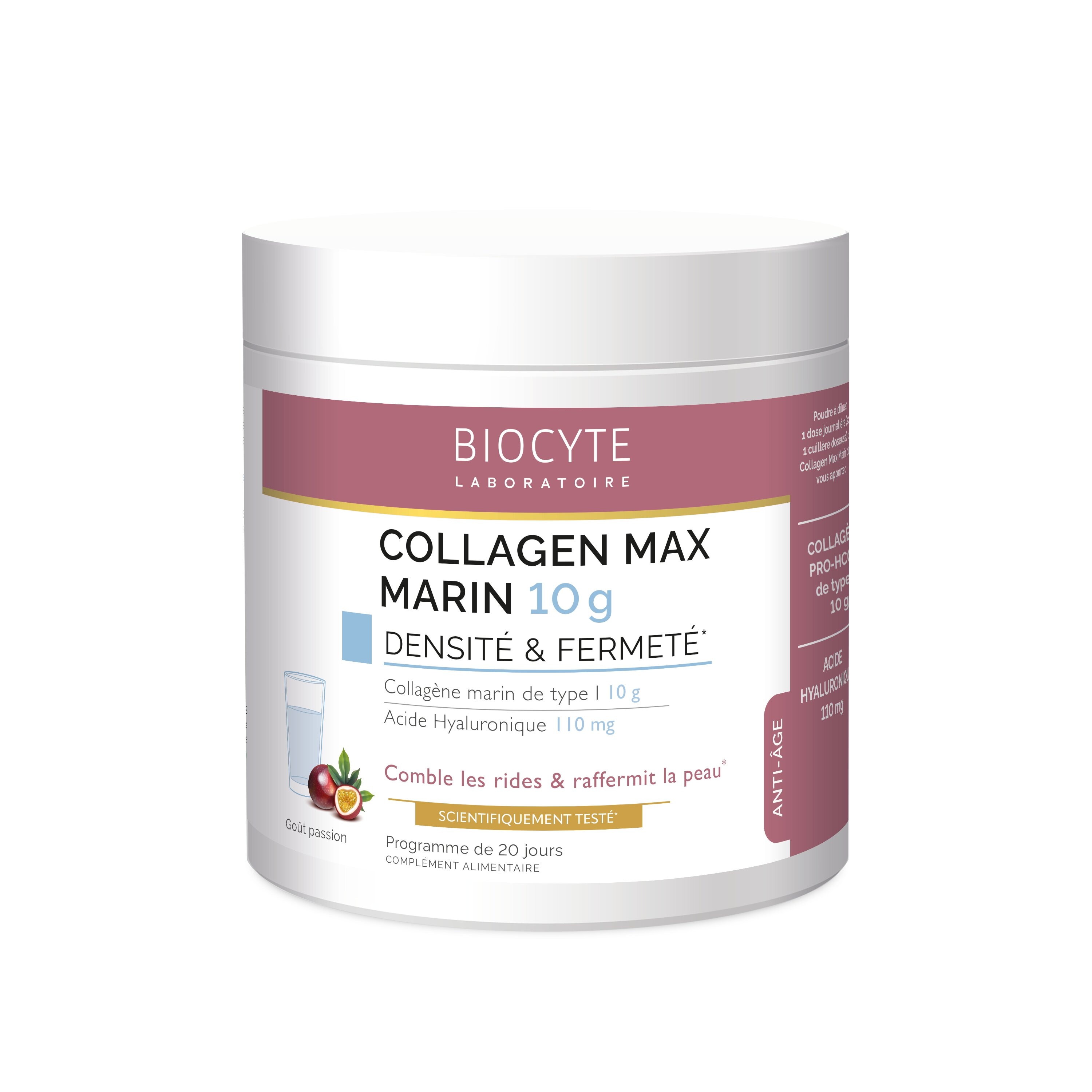 Collagen Max Marin 1