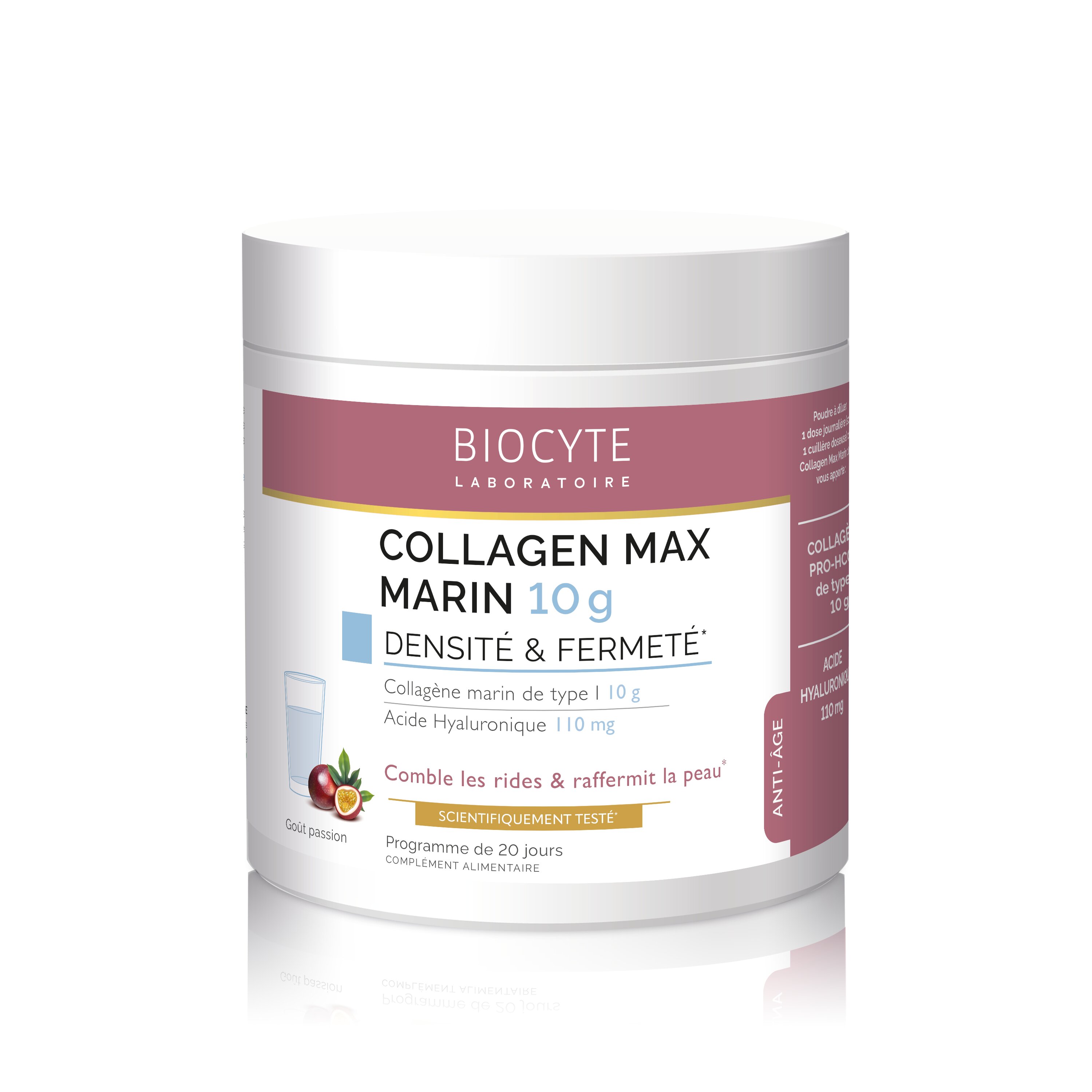 Collagen Max Marin 2